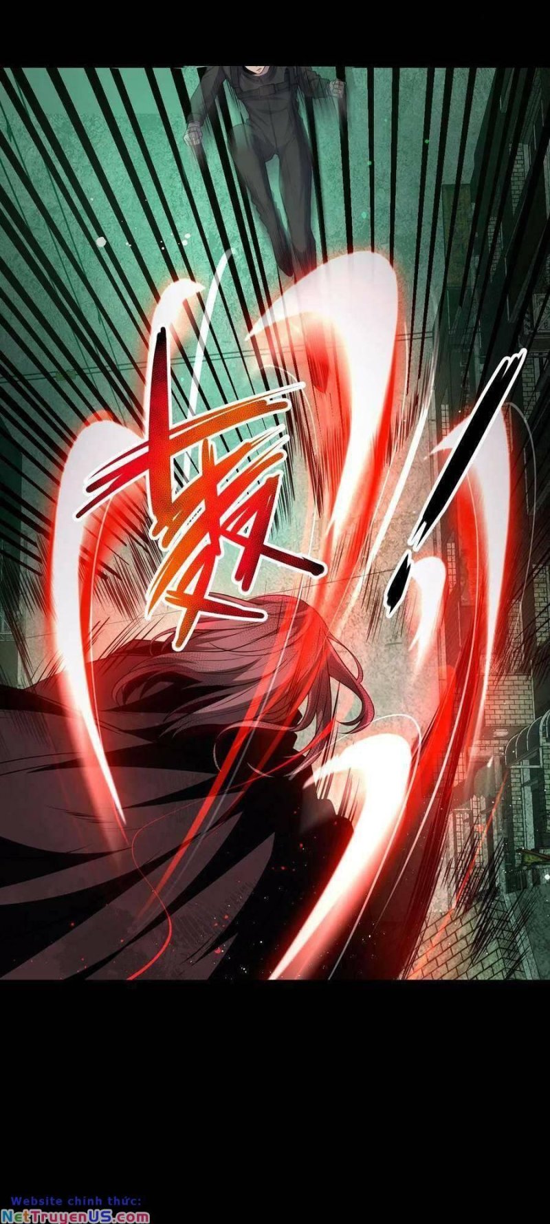 Nhìn Thấy Thanh Máu, Ta Xử Tội Thần Linh Chapter 16 - Trang 2