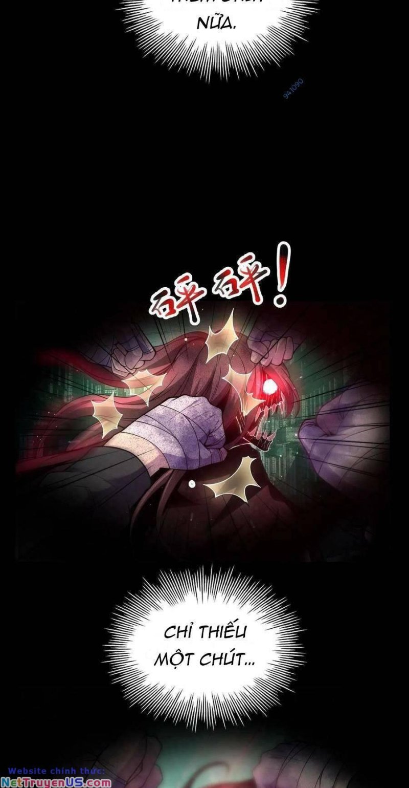 Nhìn Thấy Thanh Máu, Ta Xử Tội Thần Linh Chapter 16 - Trang 2