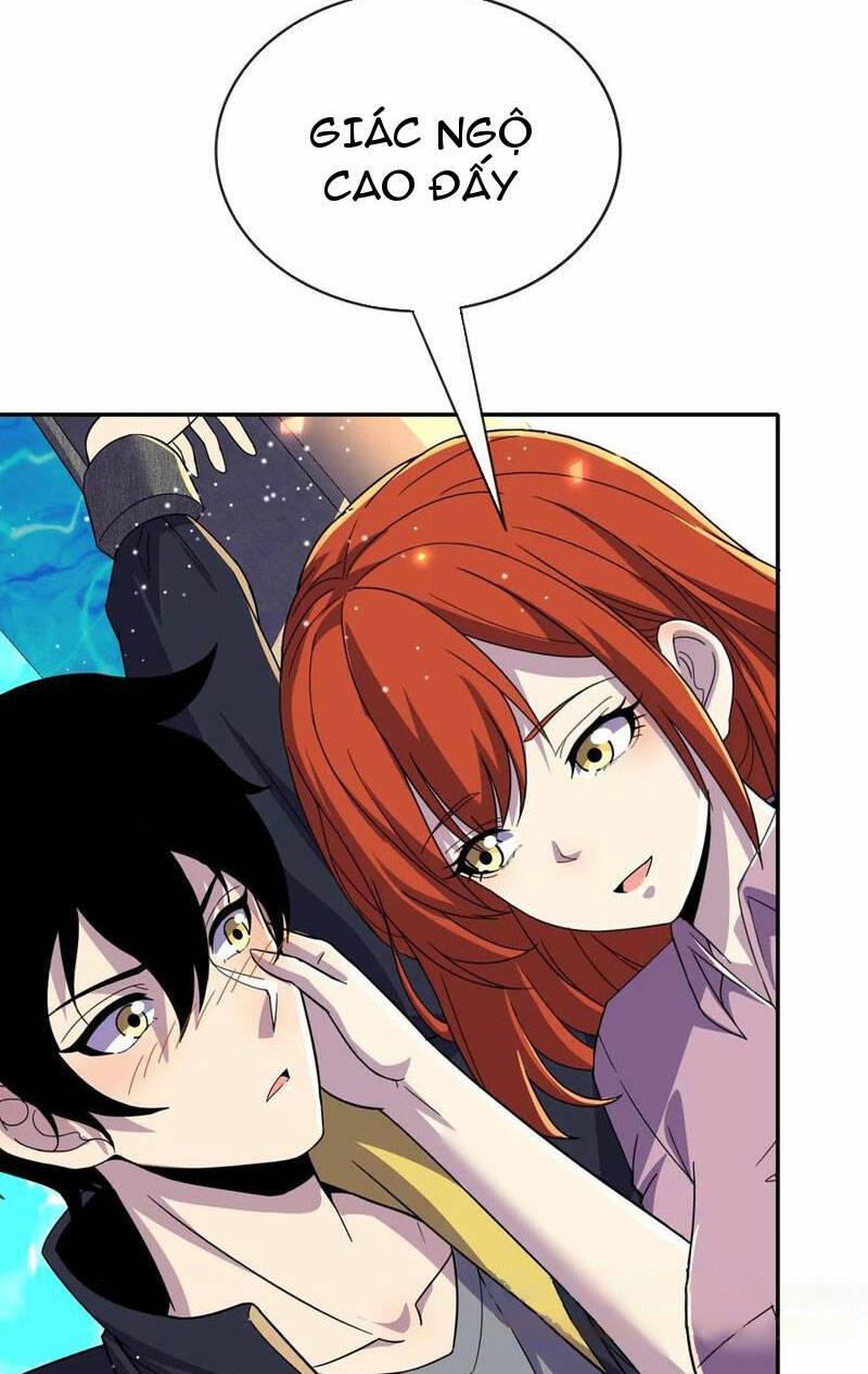 Nhìn Thấy Thanh Máu, Ta Xử Tội Thần Linh Chapter 164 - Trang 2