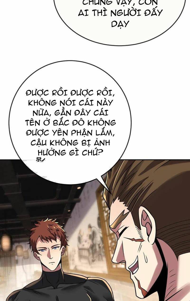 Nhìn Thấy Thanh Máu, Ta Xử Tội Thần Linh Chapter 165 - Trang 2