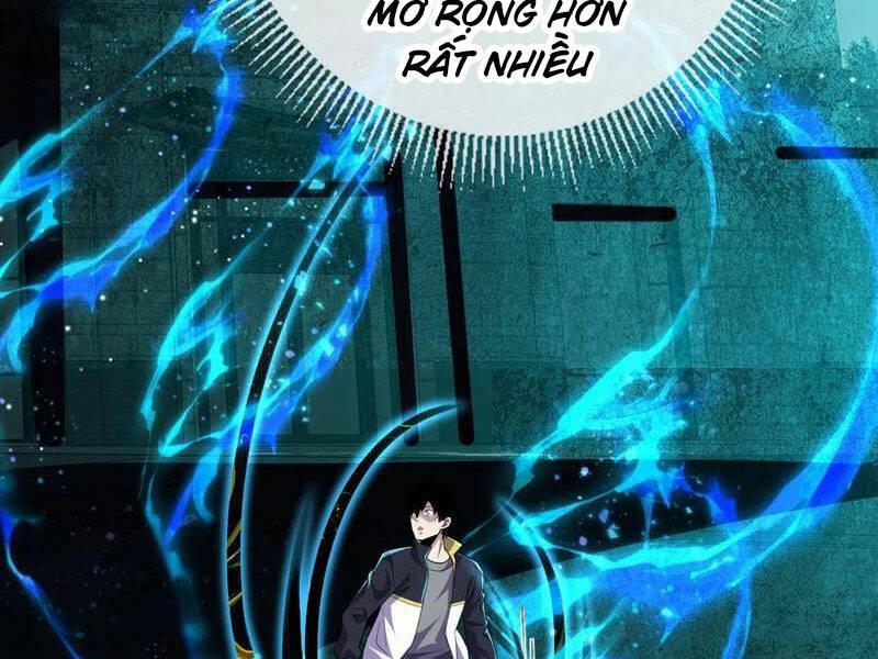 Nhìn Thấy Thanh Máu, Ta Xử Tội Thần Linh Chapter 166 - Trang 2