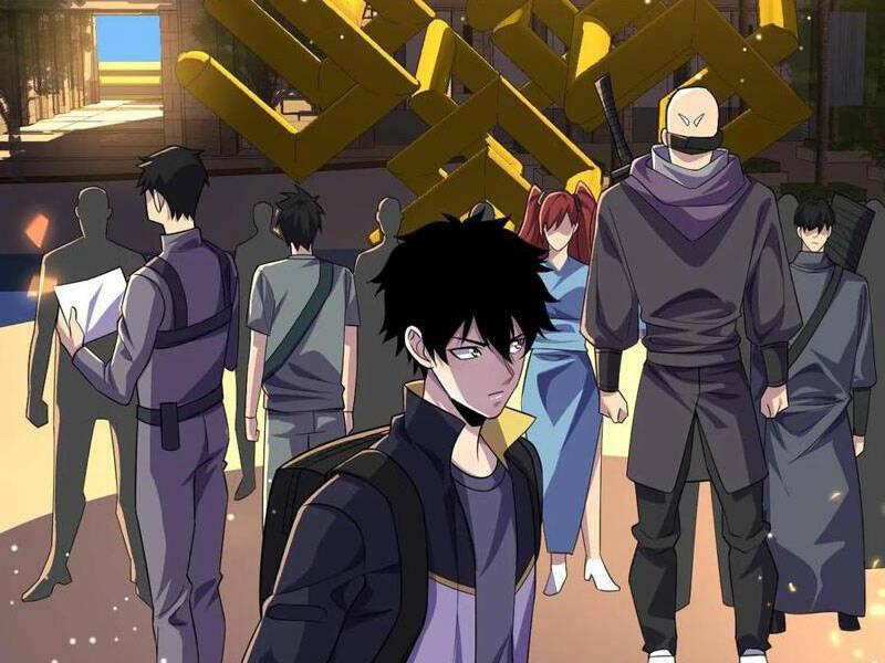 Nhìn Thấy Thanh Máu, Ta Xử Tội Thần Linh Chapter 166 - Trang 2