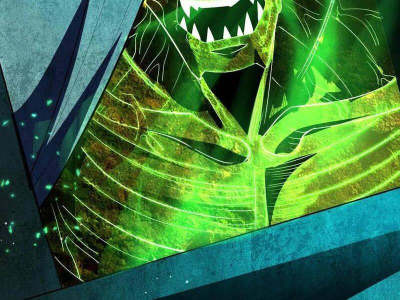 Nhìn Thấy Thanh Máu, Ta Xử Tội Thần Linh Chapter 166 - Trang 2