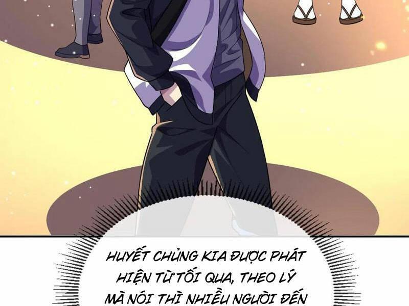 Nhìn Thấy Thanh Máu, Ta Xử Tội Thần Linh Chapter 166 - Trang 2