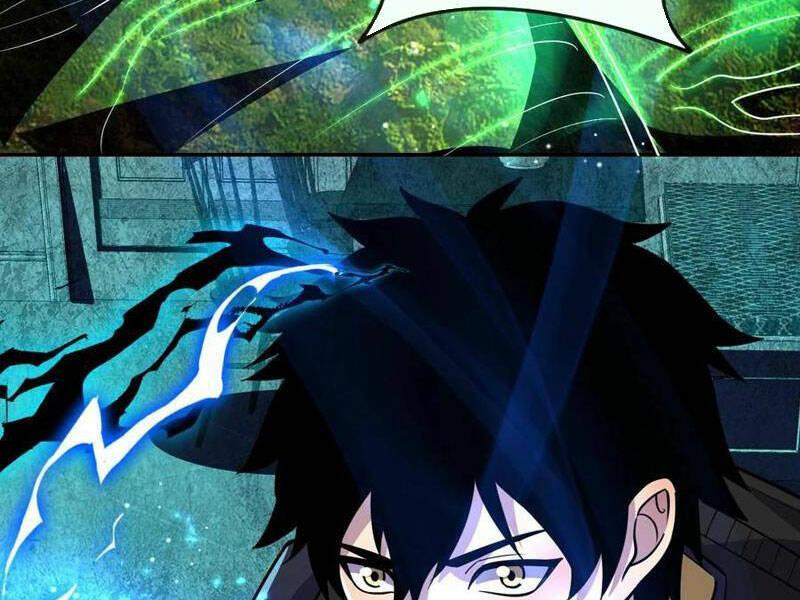 Nhìn Thấy Thanh Máu, Ta Xử Tội Thần Linh Chapter 166 - Trang 2