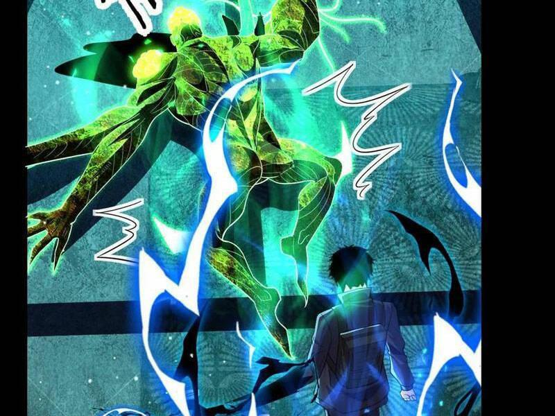 Nhìn Thấy Thanh Máu, Ta Xử Tội Thần Linh Chapter 166 - Trang 2