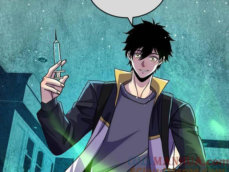 Nhìn Thấy Thanh Máu, Ta Xử Tội Thần Linh Chapter 166 - Trang 2