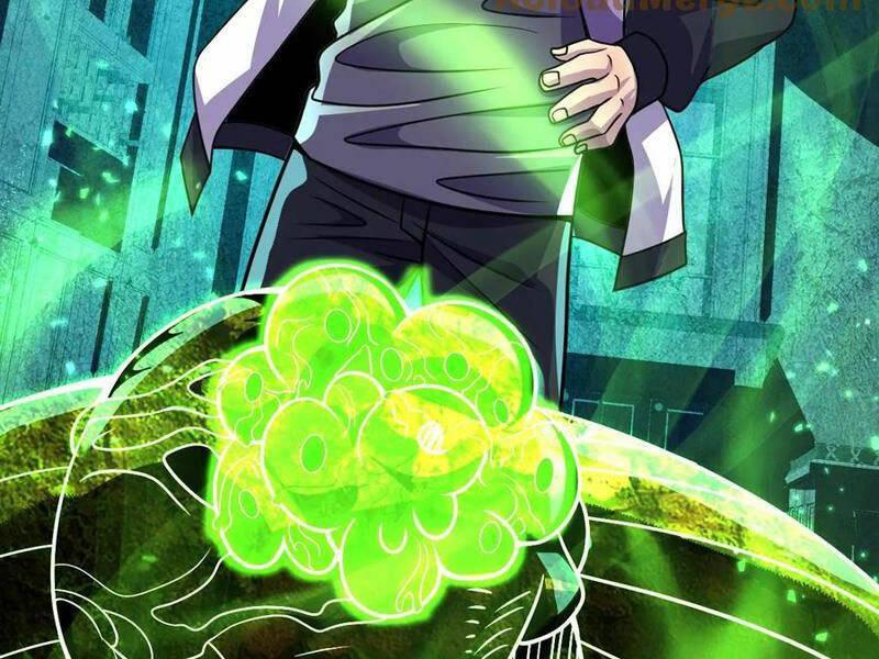 Nhìn Thấy Thanh Máu, Ta Xử Tội Thần Linh Chapter 166 - Trang 2