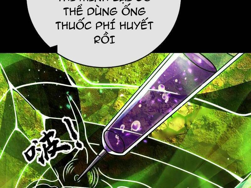 Nhìn Thấy Thanh Máu, Ta Xử Tội Thần Linh Chapter 166 - Trang 2