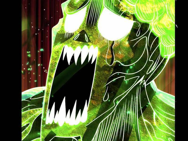 Nhìn Thấy Thanh Máu, Ta Xử Tội Thần Linh Chapter 166 - Trang 2