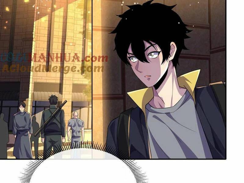 Nhìn Thấy Thanh Máu, Ta Xử Tội Thần Linh Chapter 166 - Trang 2