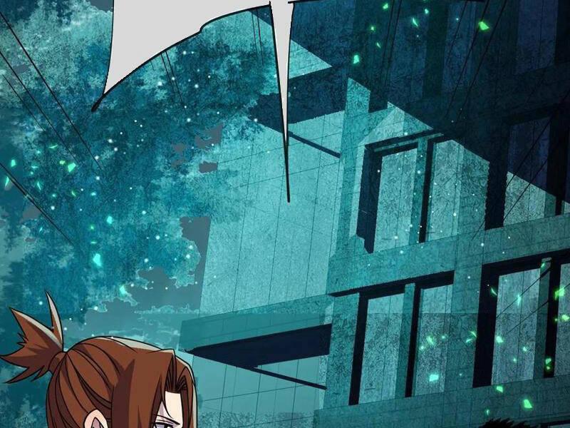 Nhìn Thấy Thanh Máu, Ta Xử Tội Thần Linh Chapter 166 - Trang 2