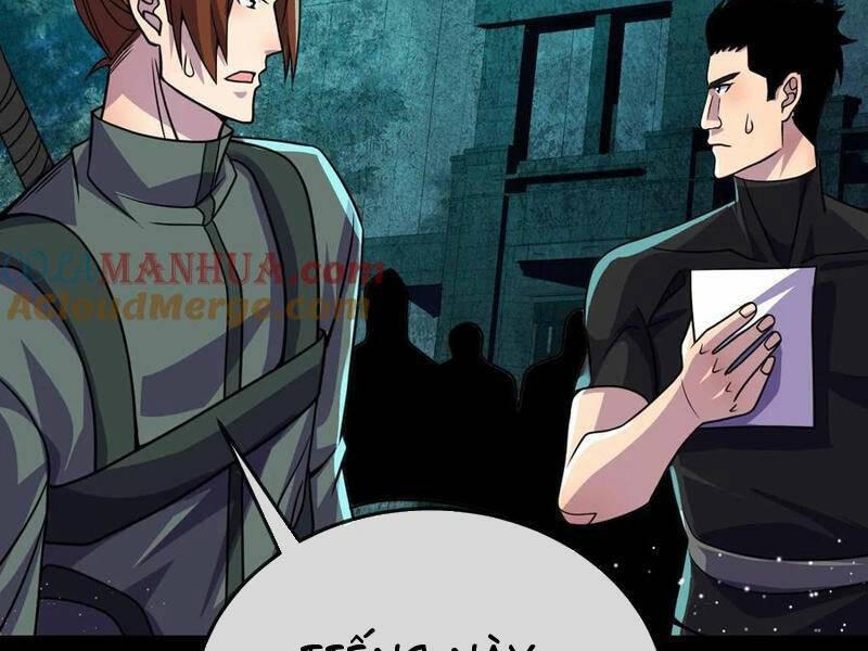 Nhìn Thấy Thanh Máu, Ta Xử Tội Thần Linh Chapter 166 - Trang 2