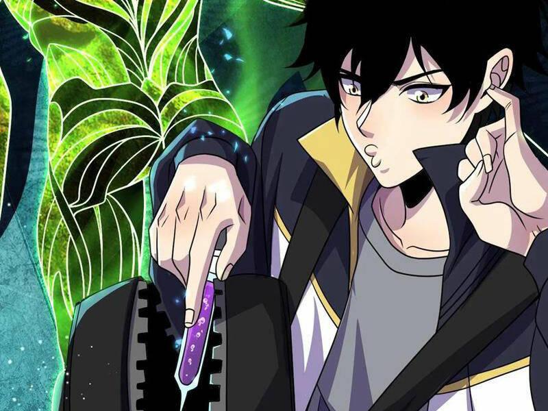 Nhìn Thấy Thanh Máu, Ta Xử Tội Thần Linh Chapter 166 - Trang 2