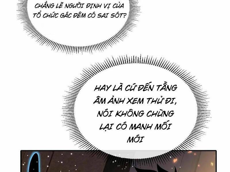 Nhìn Thấy Thanh Máu, Ta Xử Tội Thần Linh Chapter 166 - Trang 2