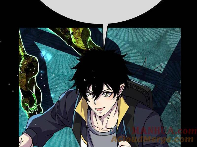 Nhìn Thấy Thanh Máu, Ta Xử Tội Thần Linh Chapter 166 - Trang 2