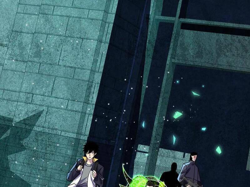 Nhìn Thấy Thanh Máu, Ta Xử Tội Thần Linh Chapter 166 - Trang 2