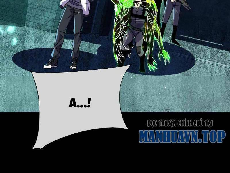 Nhìn Thấy Thanh Máu, Ta Xử Tội Thần Linh Chapter 166 - Trang 2