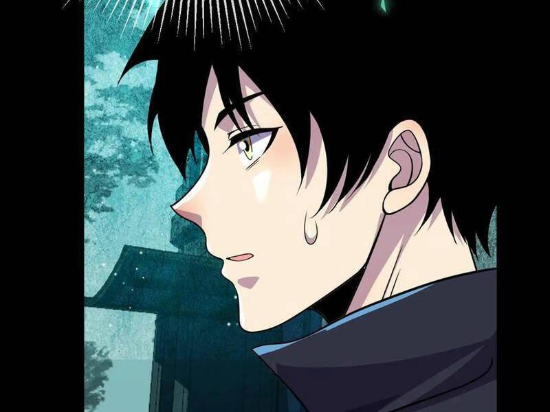 Nhìn Thấy Thanh Máu, Ta Xử Tội Thần Linh Chapter 166 - Trang 2