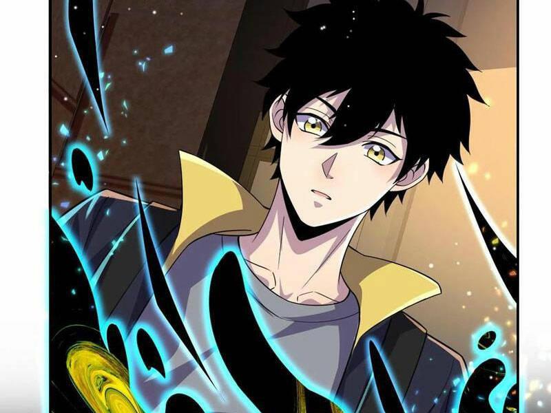 Nhìn Thấy Thanh Máu, Ta Xử Tội Thần Linh Chapter 166 - Trang 2