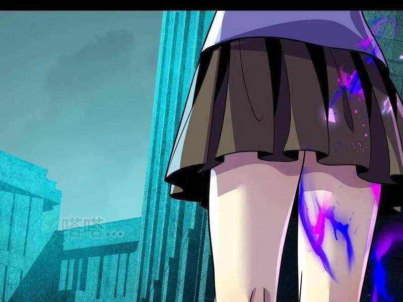 Nhìn Thấy Thanh Máu, Ta Xử Tội Thần Linh Chapter 166 - Trang 2