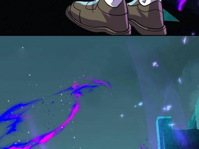 Nhìn Thấy Thanh Máu, Ta Xử Tội Thần Linh Chapter 166 - Trang 2