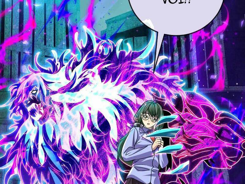 Nhìn Thấy Thanh Máu, Ta Xử Tội Thần Linh Chapter 166 - Trang 2