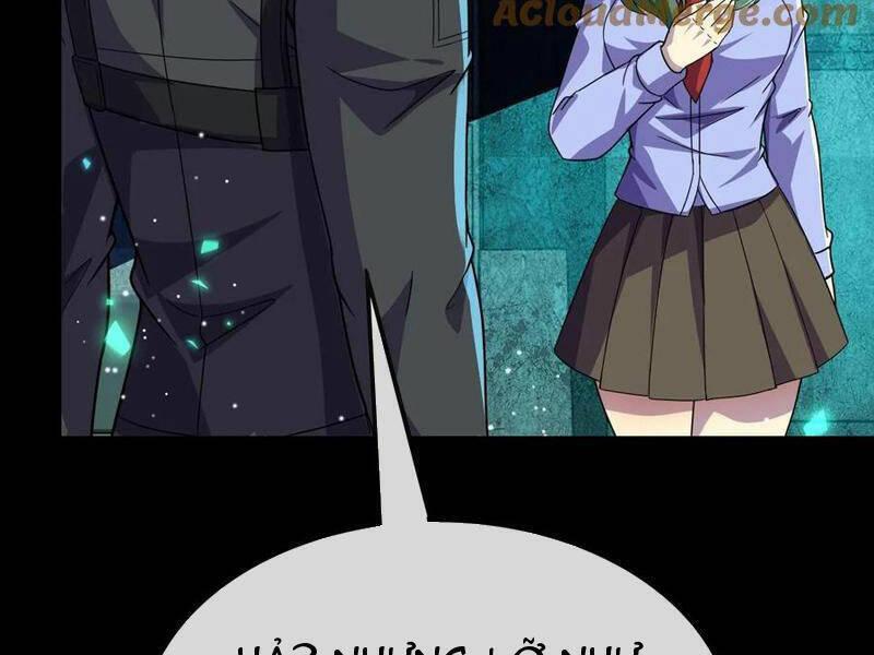 Nhìn Thấy Thanh Máu, Ta Xử Tội Thần Linh Chapter 167 - Trang 2