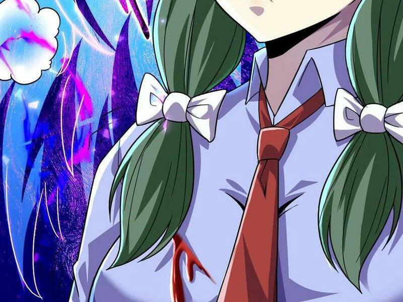 Nhìn Thấy Thanh Máu, Ta Xử Tội Thần Linh Chapter 167 - Trang 2