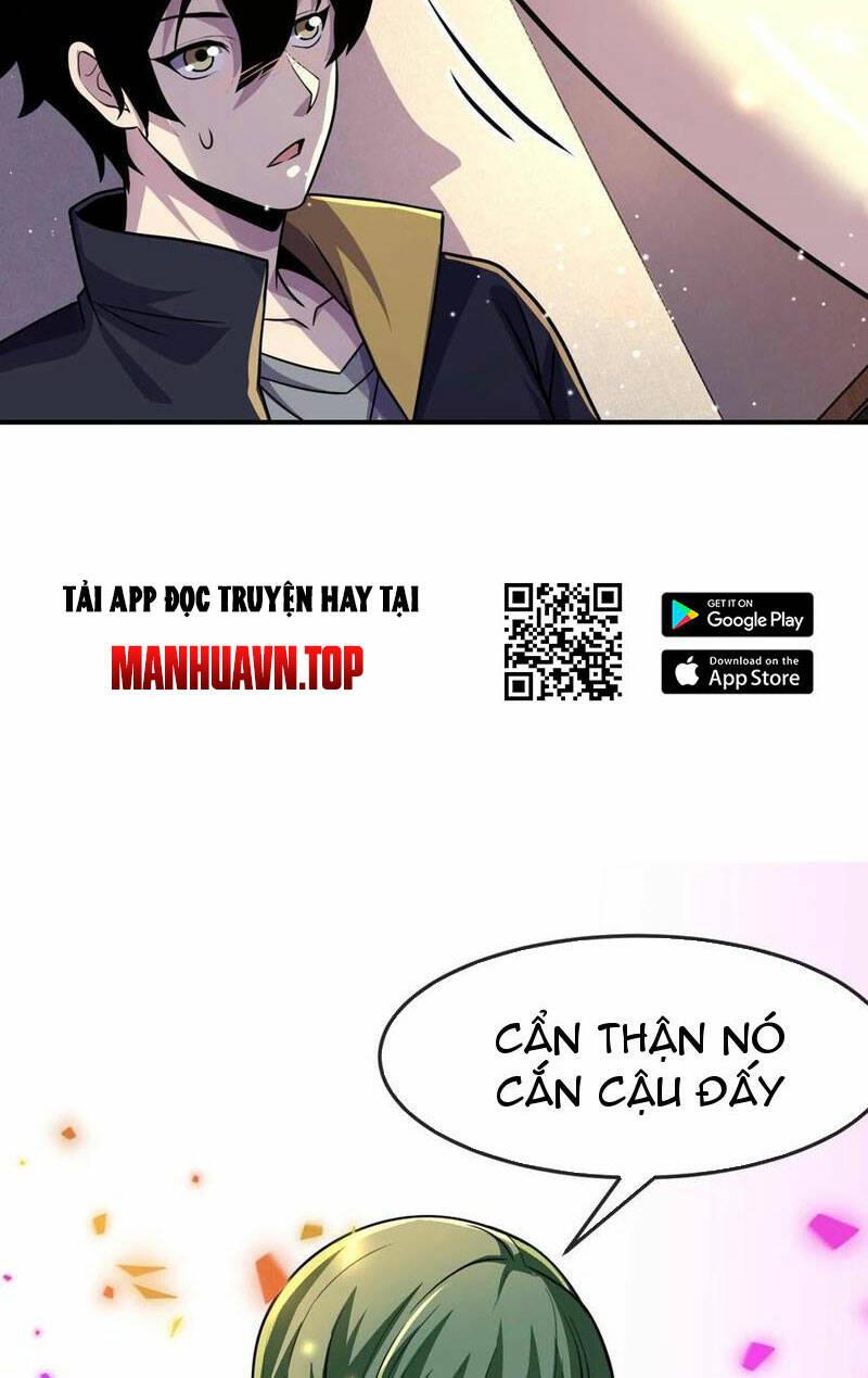 Nhìn Thấy Thanh Máu, Ta Xử Tội Thần Linh Chapter 168 - Trang 2