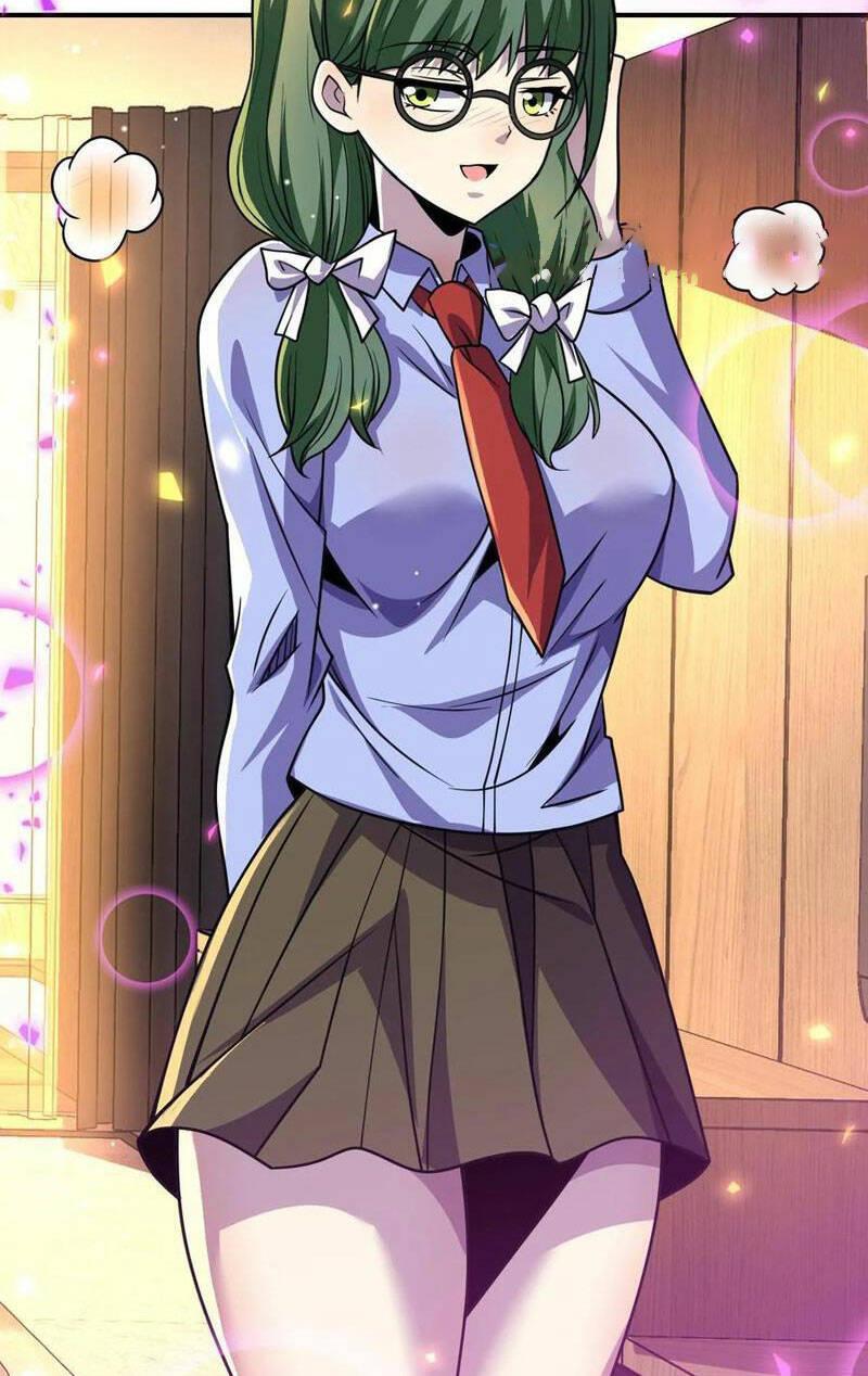 Nhìn Thấy Thanh Máu, Ta Xử Tội Thần Linh Chapter 168 - Trang 2