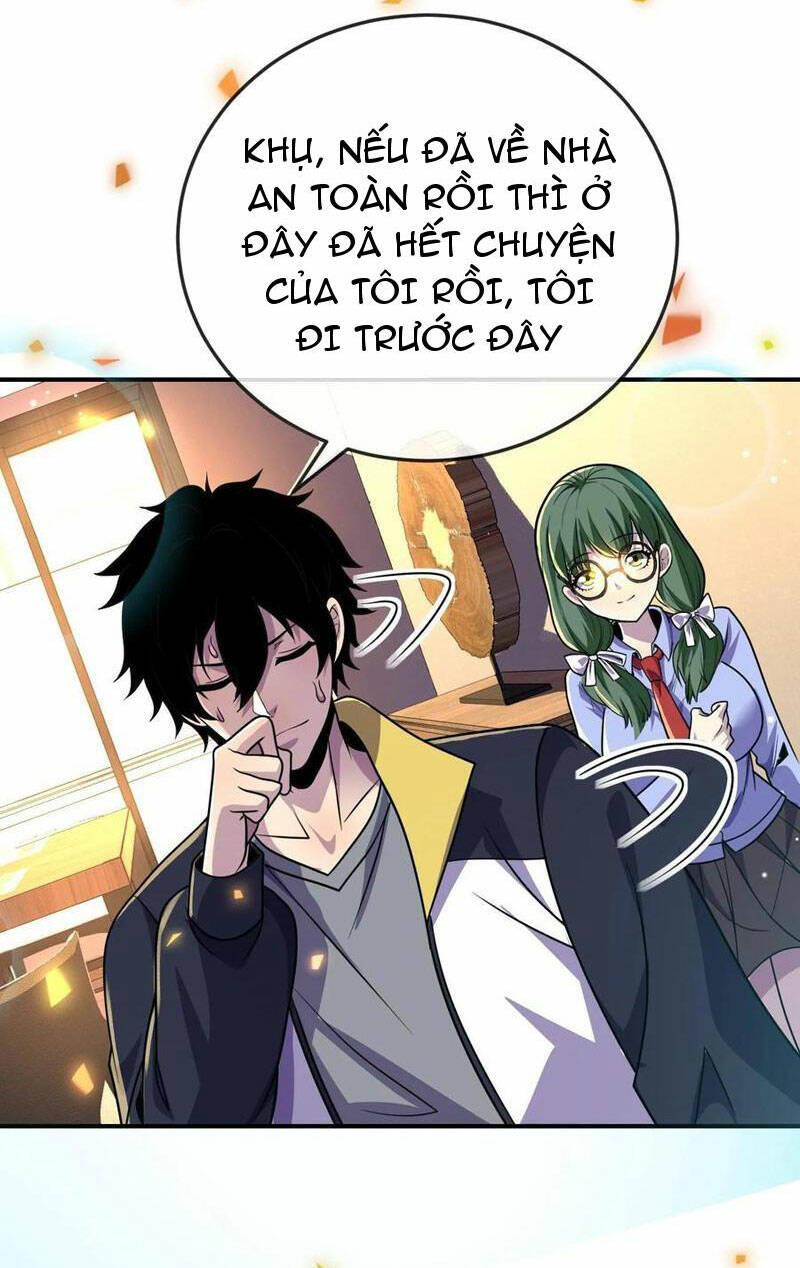 Nhìn Thấy Thanh Máu, Ta Xử Tội Thần Linh Chapter 168 - Trang 2