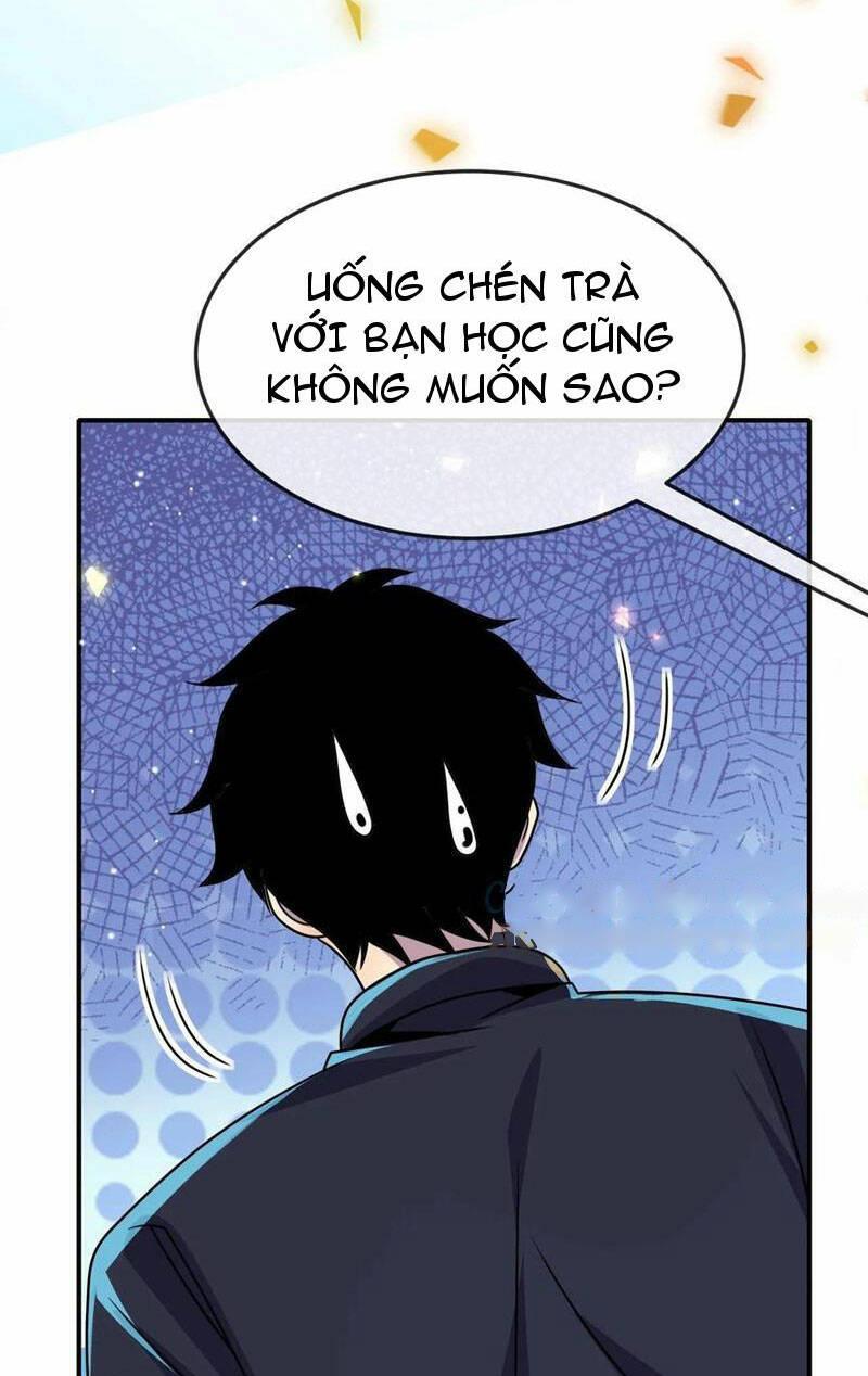 Nhìn Thấy Thanh Máu, Ta Xử Tội Thần Linh Chapter 168 - Trang 2
