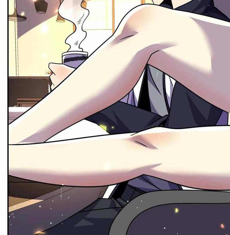 Nhìn Thấy Thanh Máu, Ta Xử Tội Thần Linh Chapter 168 - Trang 2