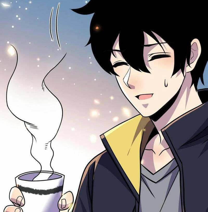 Nhìn Thấy Thanh Máu, Ta Xử Tội Thần Linh Chapter 168 - Trang 2