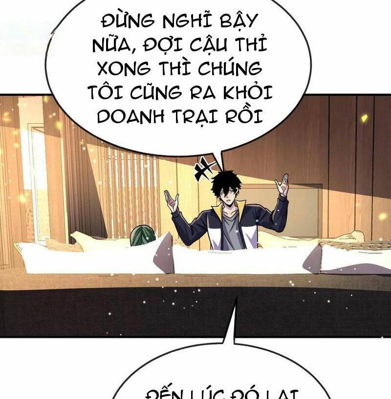 Nhìn Thấy Thanh Máu, Ta Xử Tội Thần Linh Chapter 168 - Trang 2