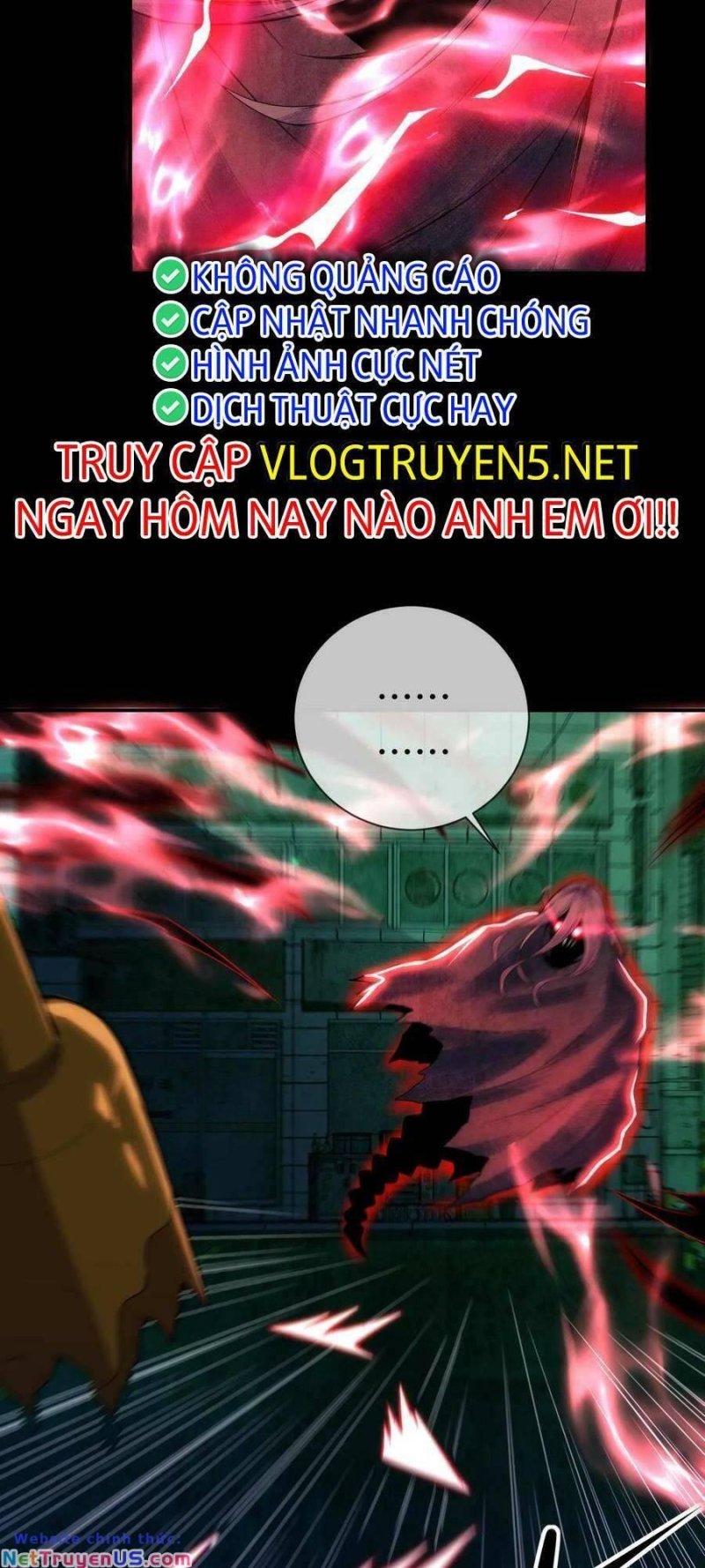 Nhìn Thấy Thanh Máu, Ta Xử Tội Thần Linh Chapter 17 - Trang 2