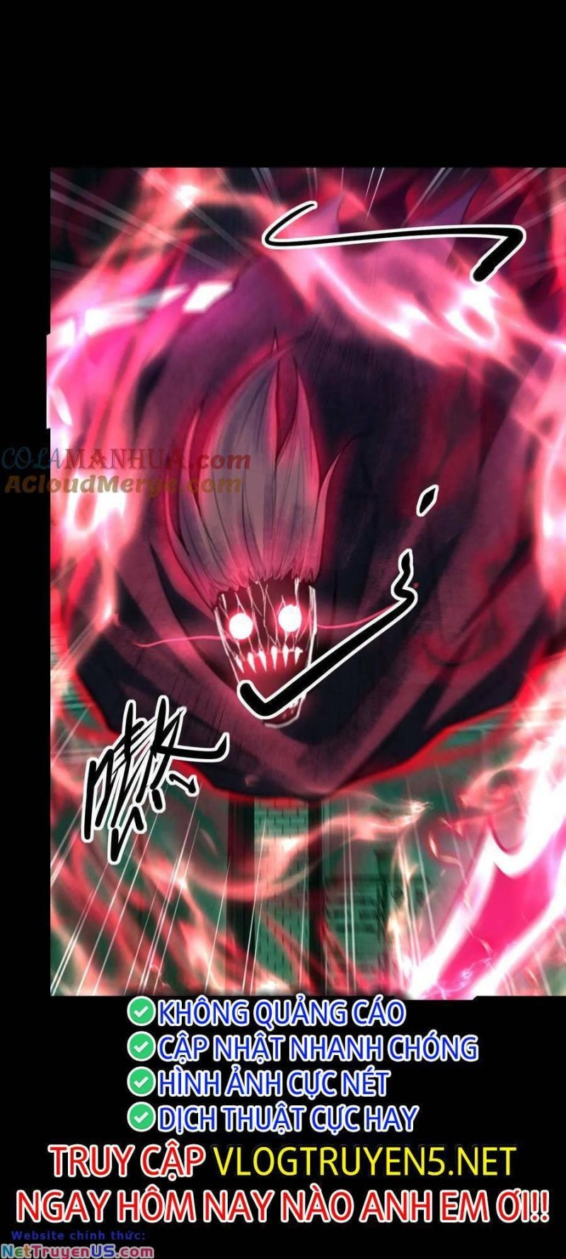Nhìn Thấy Thanh Máu, Ta Xử Tội Thần Linh Chapter 17 - Trang 2