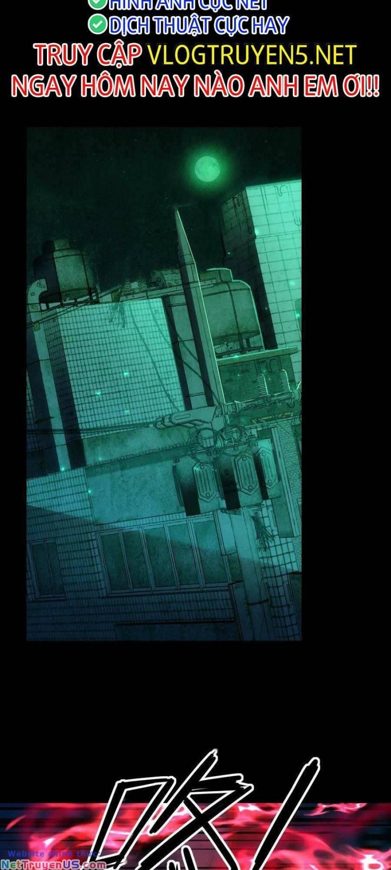 Nhìn Thấy Thanh Máu, Ta Xử Tội Thần Linh Chapter 17 - Trang 2