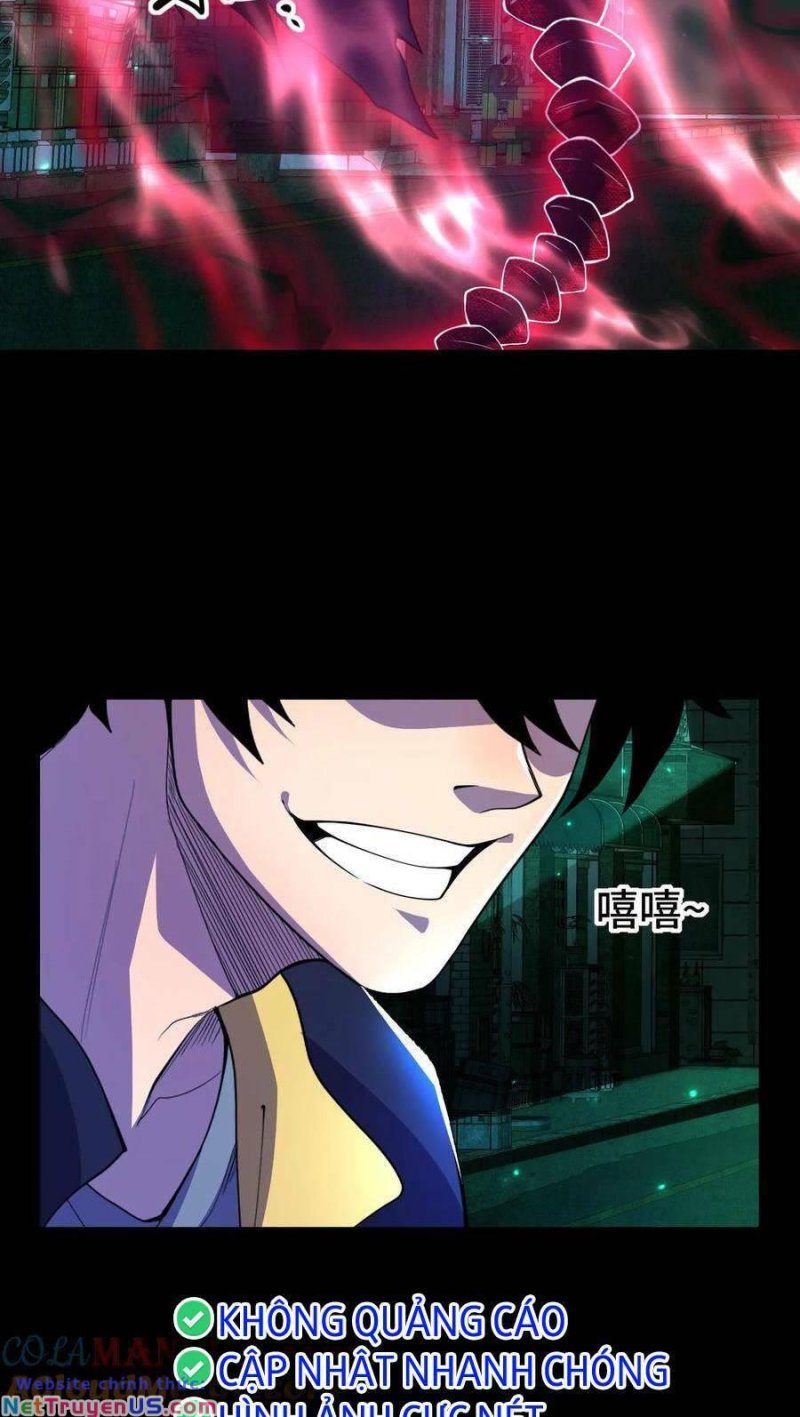 Nhìn Thấy Thanh Máu, Ta Xử Tội Thần Linh Chapter 17 - Trang 2