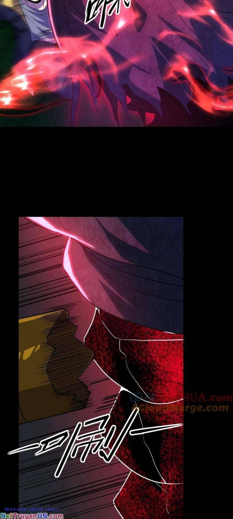 Nhìn Thấy Thanh Máu, Ta Xử Tội Thần Linh Chapter 17 - Trang 2