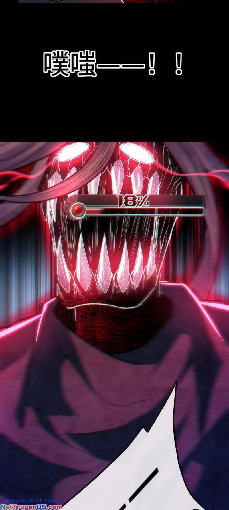 Nhìn Thấy Thanh Máu, Ta Xử Tội Thần Linh Chapter 17 - Trang 2
