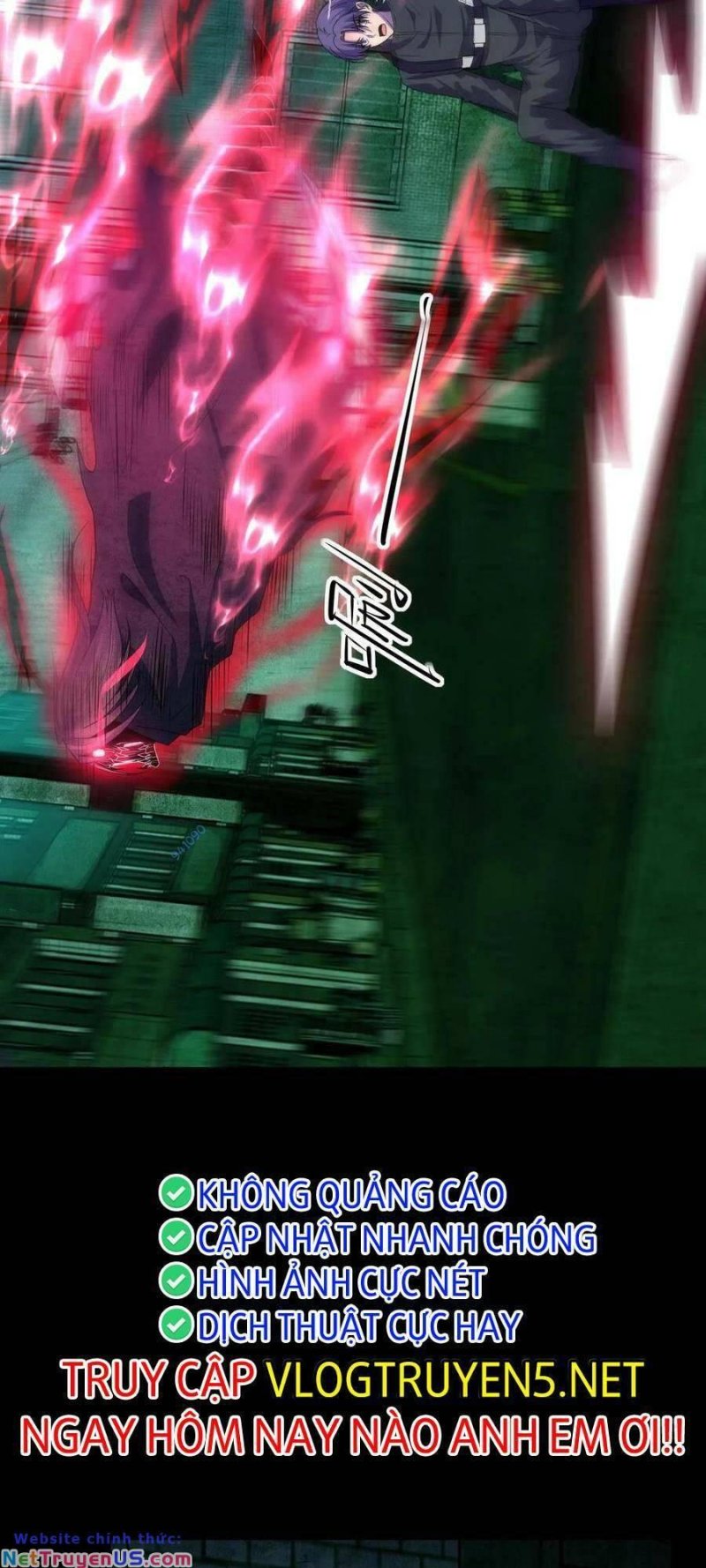 Nhìn Thấy Thanh Máu, Ta Xử Tội Thần Linh Chapter 17 - Trang 2