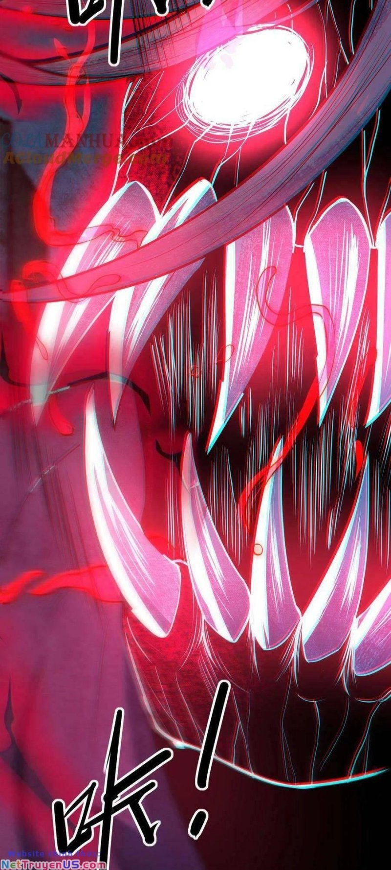 Nhìn Thấy Thanh Máu, Ta Xử Tội Thần Linh Chapter 17 - Trang 2