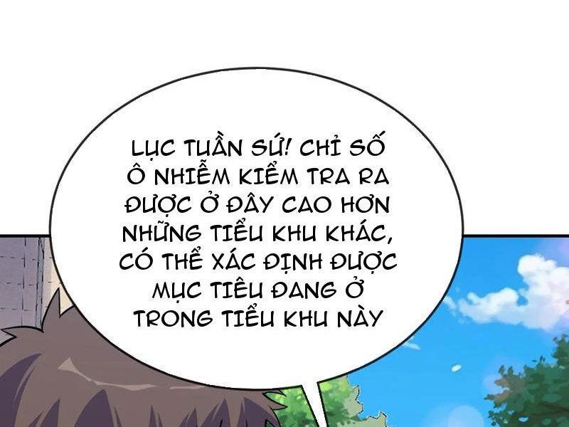 Nhìn Thấy Thanh Máu, Ta Xử Tội Thần Linh Chapter 170 - Trang 2