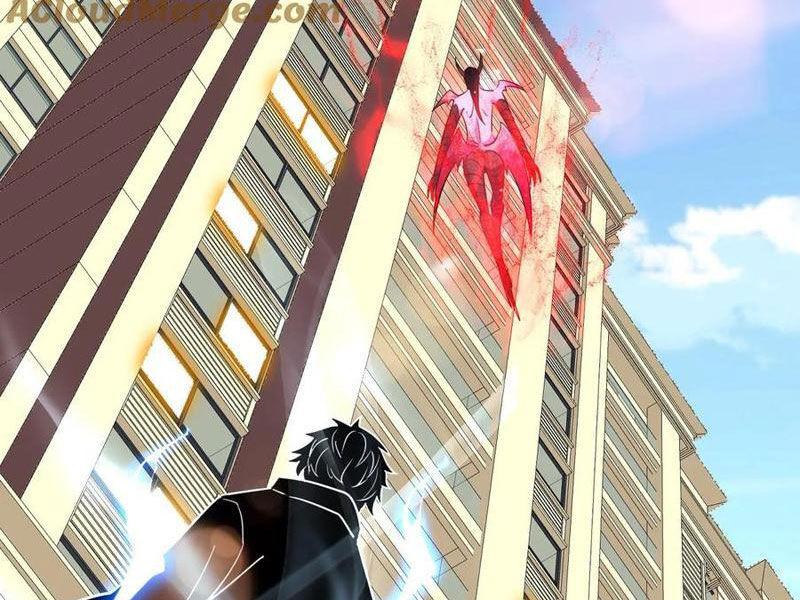 Nhìn Thấy Thanh Máu, Ta Xử Tội Thần Linh Chapter 170 - Trang 2