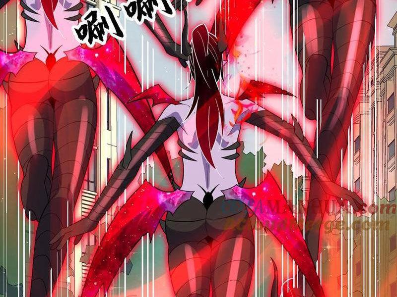 Nhìn Thấy Thanh Máu, Ta Xử Tội Thần Linh Chapter 170 - Trang 2