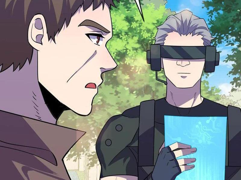 Nhìn Thấy Thanh Máu, Ta Xử Tội Thần Linh Chapter 170 - Trang 2