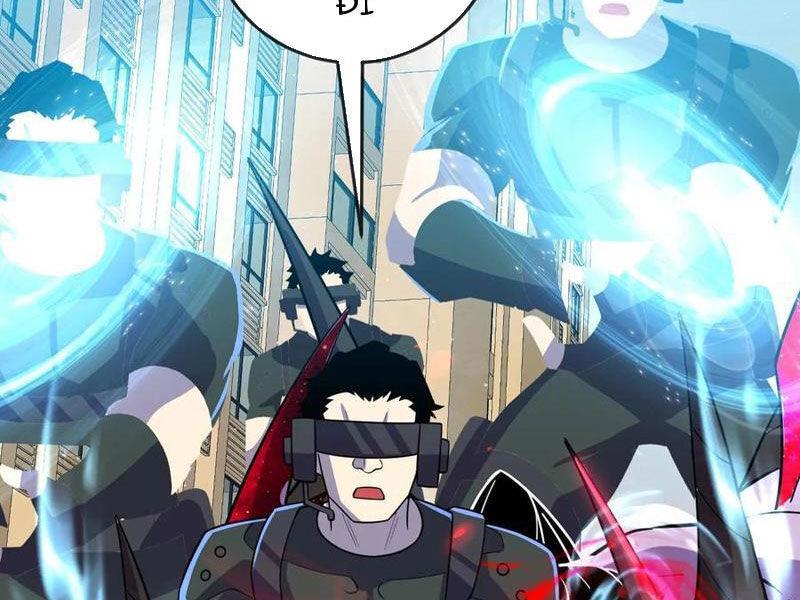 Nhìn Thấy Thanh Máu, Ta Xử Tội Thần Linh Chapter 170 - Trang 2