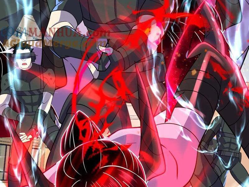 Nhìn Thấy Thanh Máu, Ta Xử Tội Thần Linh Chapter 170 - Trang 2